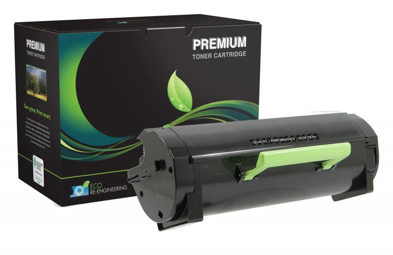 MSE Remanufactured High Yield Toner 