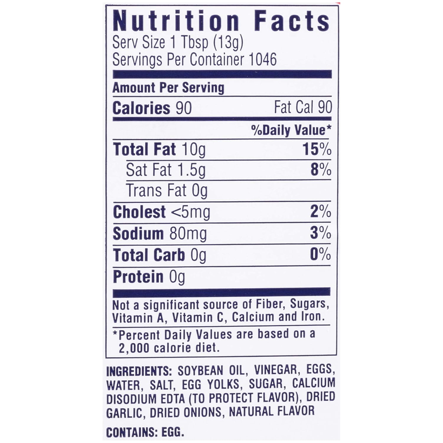 Kraft Extra Heavy Mayo (30lbs Pail)