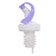 thumbnail image 1 of Tapón Tapón para botellas Dispensador para boca de botella Vertedor para vino y aceite Vertedor para aceite con tapa Herramienta para vino Botella de aceite, 1 of 7