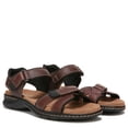 thumbnail image 2 of Dr. Scholl's Mens Gus Ankle Strap Sandal, 2 of 9