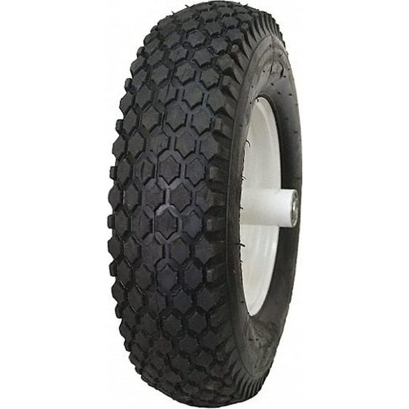 National Standard 4.80/4.00-8 15-16 Wheelbarrow Tire