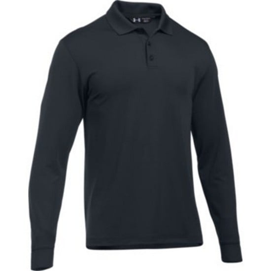 under armour men's tactical polo