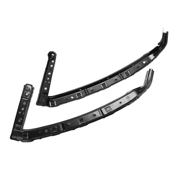 Soporte de faro de parachoques delantero 71190SNAA00 reemplazo para Civic FA1 2006-2011