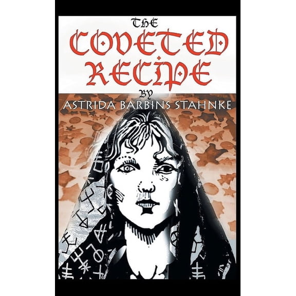 The Coveted Recipe, (Hardcover)