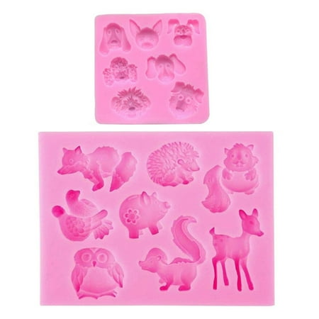 

Labakihah Cake Molds Silicone Effect Kitchen Parties Heat Resistance Cake Mould mold