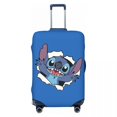 thumbnail image 1 of Housse de Protection Personnalisée pour Valise de Voyage Drôle pour 18-32 Pouces, 1 of 1