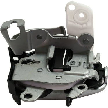 DOOR LATCH Compatible with FORD F-SERIES SUPER DUTY 99-07 FRONT RH, To 12-3-07