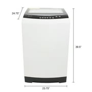 Avanti 3.0 cu. ft. Top Load Washing Machine, in White (STW30D0W)