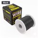 thumbnail image 3 of Cable electrónico de cobre estañado con aislamiento de PVC, 20 m a 100 m, 1007, 30 awg, 28 awg, 26 awg, 24 awg, 22 awg, 20 awg, 18 awg, 16 awg, 300 V, 3 of 5