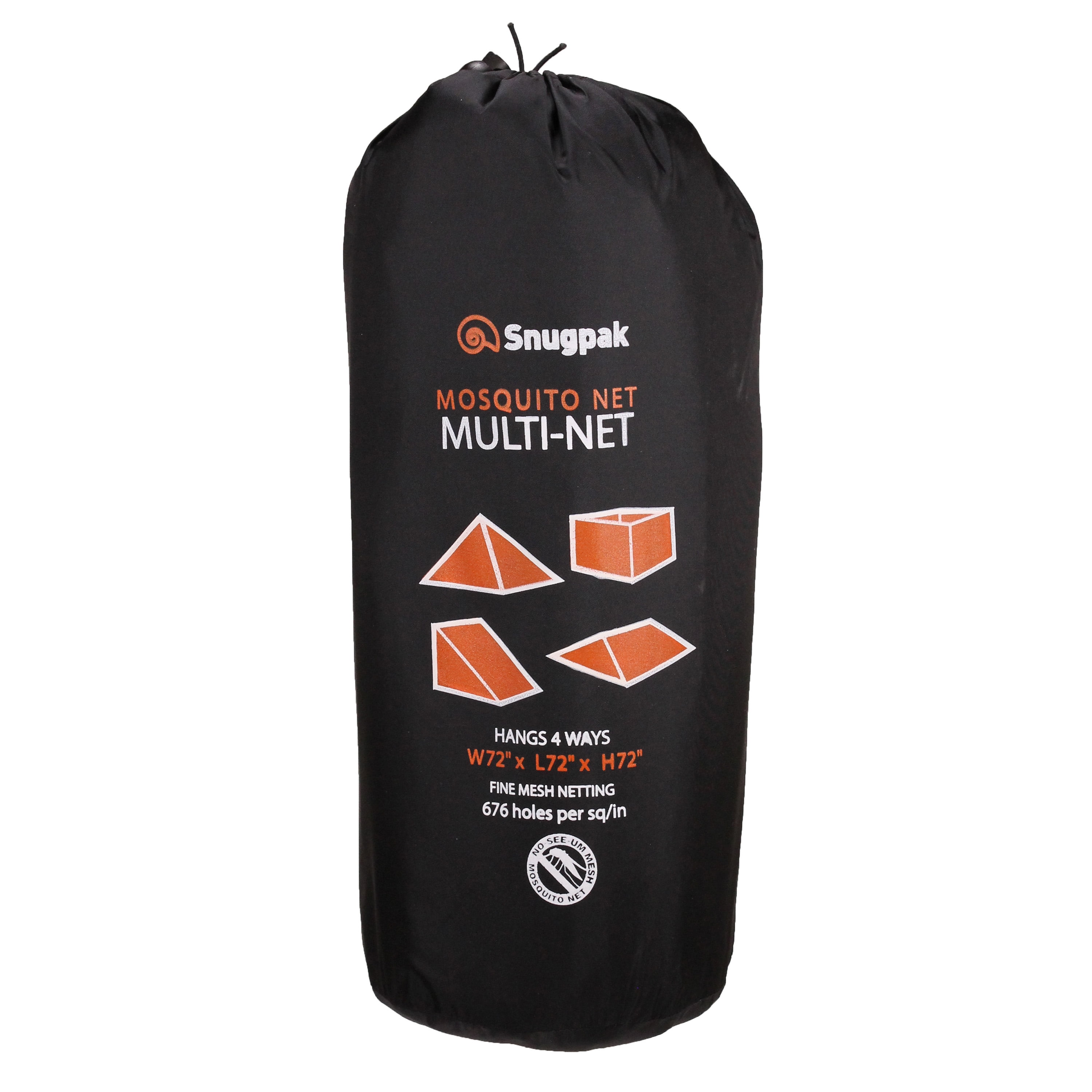 Proforce Equipment Snugpak Multi-Net, Olive by Proforce Equipment