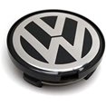 thumbnail image 3 of 2 Volkswagen VW - Repuestos originales para tapacubos de rueda, 3 of 3