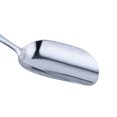 thumbnail image 4 of Stainless Steel Dinner Curved Mini Tea Spoon Household Use Fruit Appetizer Dessert Tea Spoon, 4 of 7