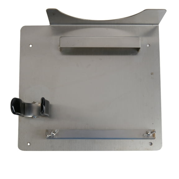 Groomer Essentials Dryer Wall Mount