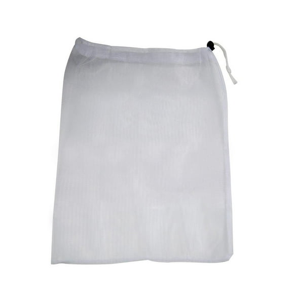 Poolmaster Standard Mesh Swimming Pool Vacuum Leaf Bag