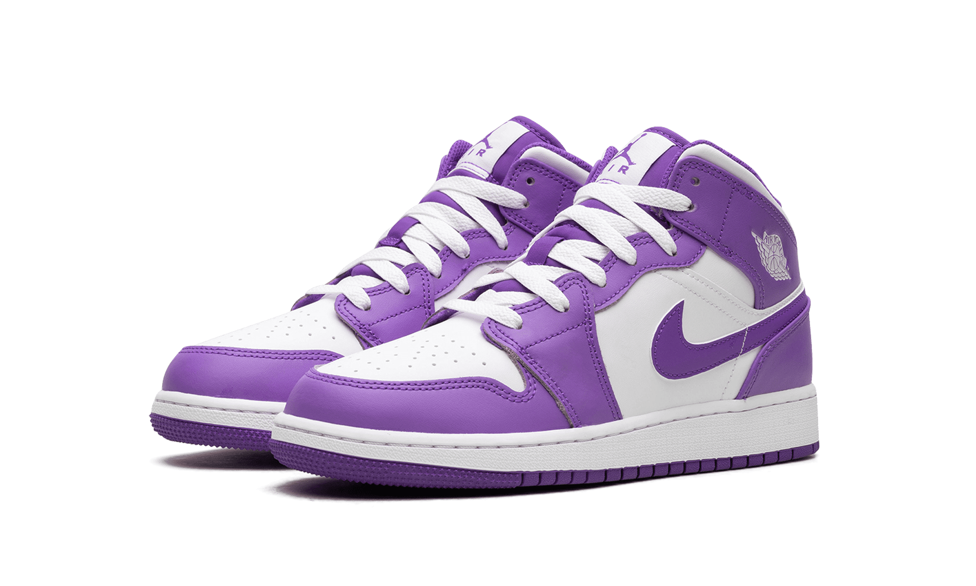 NIKE AIR JORDAN1 MID(GS) 23㎝