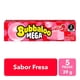 thumbnail image 1 of Goma de mascar Bubbaloo Mega sabor fresa 39 g, 1 of 4
