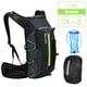 thumbnail image 1 of WEST BIKING-bolsa de agua para bicicleta, mochila de hidratación para deportes al aire libre, escalada, 10L Fivean unisex, 1 of 2