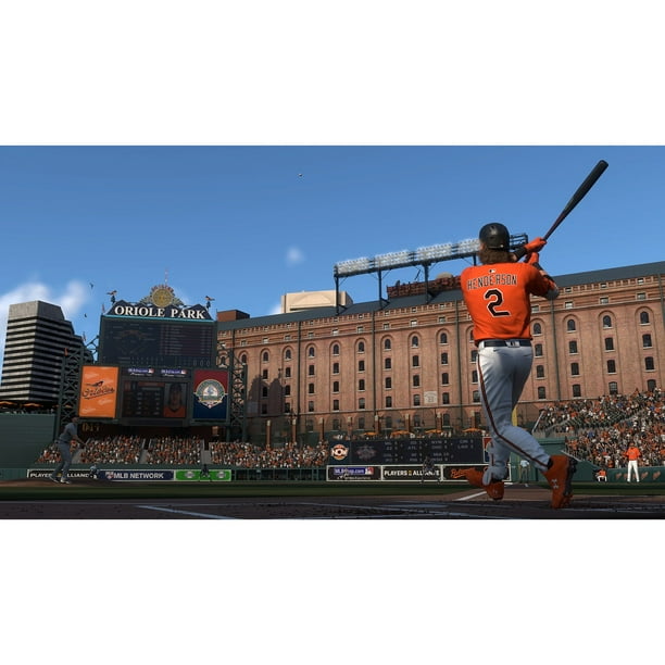 MLB The Show 25 - Xbox Series X - Samsclub.com
