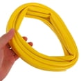 thumbnail image 3 of RENACLIPY Flexible Expandable Hose Yellow PVC Multifunctional for Gardening Car Wash, 3 of 6