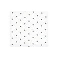 thumbnail image 5 of Hudson Baby Cotton Flannel Receiving Blankets, Farm Friends Grey, One Size, 5 of 6