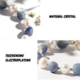 thumbnail image 3 of [Healing Trust] Pulsera de cristal de perlas, pulseras lindas, regalos para mujeres, 3 of 5