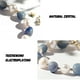 thumbnail image 3 of [Healing Trust] Pulsera de cristal de perlas, pulseras lindas, regalos para mujeres, 3 of 5