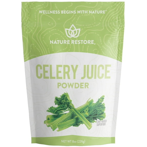 Celery Powder