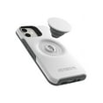 thumbnail image 2 of OtterBox + Pop Symmetry Series Case for iPhone 12 Mini, Polar Vortex, 2 of 12