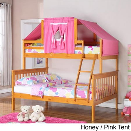 Donco Mission Bunk Bed Donco Mission Bunk Bed