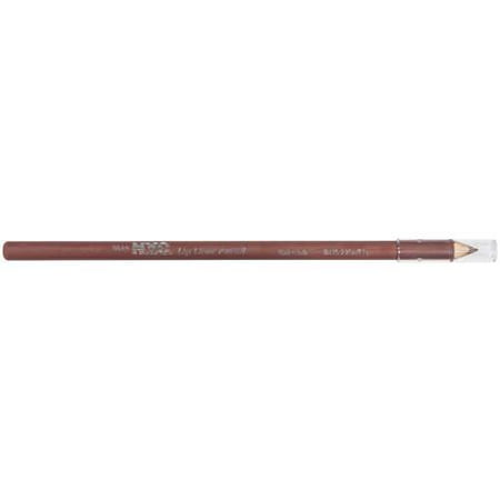New York Color Nyc Lip Pencil 7