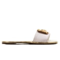 thumbnail image 1 of Sandalias Jema para Mujer 3025 blanco 26, 1 of 6