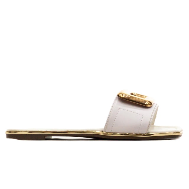 Sandalias Jema para Mujer 3025 blanco 26