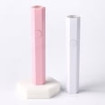 thumbnail image 4 of fastboy Portable Nail Dryer Machine Home Travel Tools Lightweight Professional LED Lamp Mini Gel Light Hexagonal/White, 4 of 6