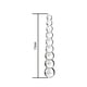 thumbnail image 4 of 8 Unids/set Adultos Juguetes Sexuales Kit Vibrador Juguetes Sexuales Privados Flirt Labymos Herramientas vivas, 4 of 7