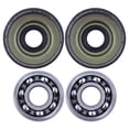 thumbnail image 5 of CPAN Crankshaft Bearing Oil Seal Kit For 136 141 137 142 141 LE 530056363, 5 of 10