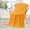 F2-Orange, variant on Microfiber Bath Towel,Large Towels,Body Towels,Oversized Thick Towels,Soft,Super Absorbent And Fast Drying,No Fading Multipurpose Use For Sports,Travel,Fitness,Yoga,150g,Orange