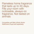 thumbnail image 4 of Recarga de Ambientador Bath & Body Works Warm Vanilla Paquete de 6, 4 of 7