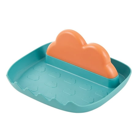 

Carmenl Clearance Deal!Cute Cloud Shape Kitchen Spoon Holders Fork Spatula Rack Shelf Organizer Spoon Rest Chopsticks Holder Kitchen Utensil Wire Shelving