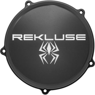 Rekluse Racing RMS-370 Clutch Cover