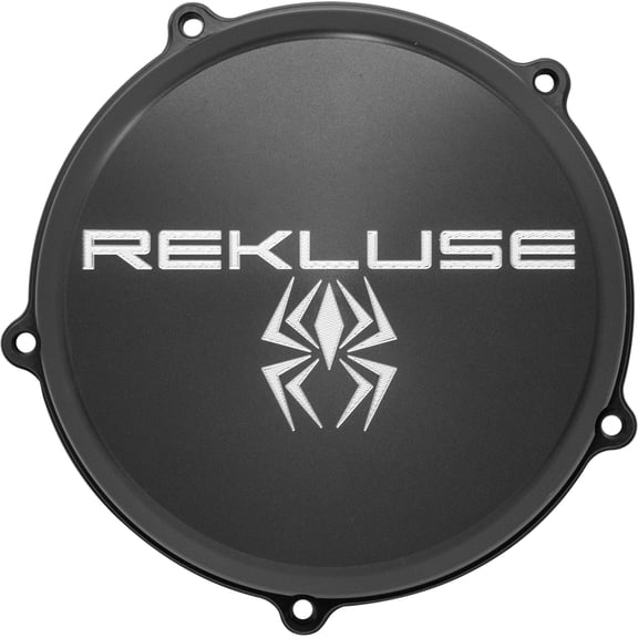 Rekluse RMS-345 Clutch Cover