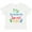 AA-White, variant on Inktastic MomMom Loves me Childs Boys or Girls Toddler T-Shirt