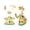 13, variant on Sruoe USA Porch Goose Outfits, 23" Porch Goose Clothes for Lawn Yard and Patio Decoration, Lawn Goose Clothing for Cement Goose Lawn Goose Outfit, Garden Goose Costume