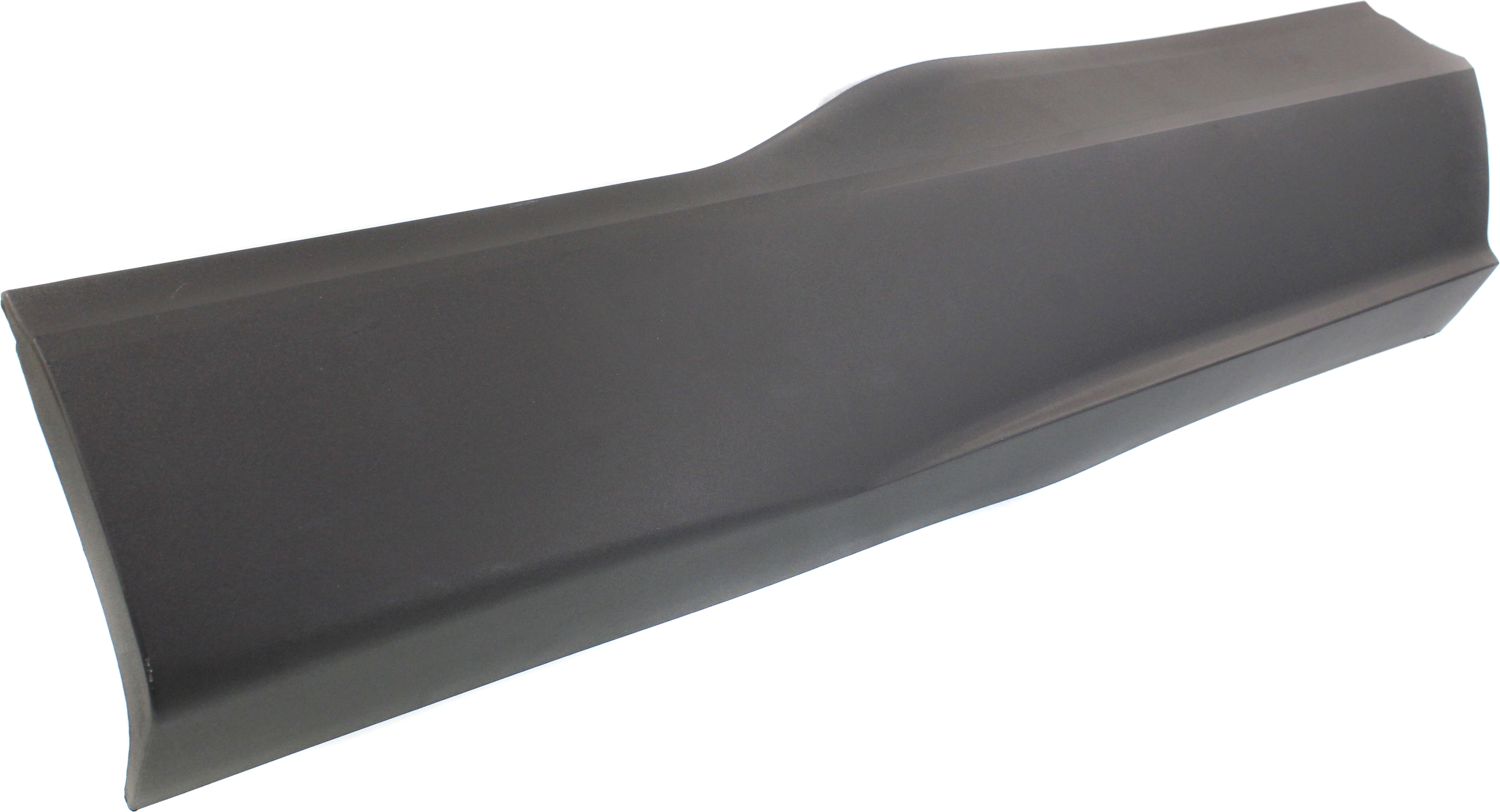 Door Molding and Beltlines Compatible With 2015-2020 Ford Edge Rear, Right Passenger