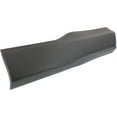 thumbnail image 3 of Door Molding and Beltlines Compatible with 2015-2022 Ford Edge Rear, Passenger Side Textured Black, 3 of 3