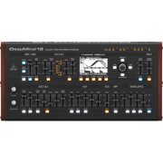 Behringer Deepmind 12D Polyphonic Desktop Synthesizer