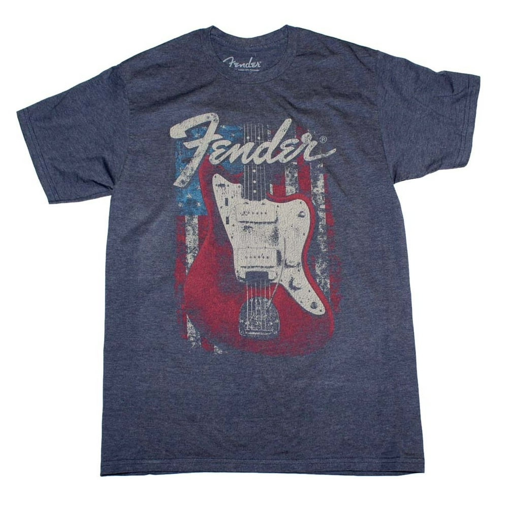 wrangler fender shirt