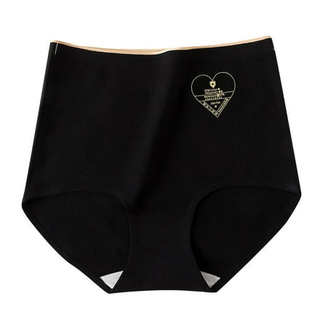

Zuwimk G String Thongs For Women T Back Low Waist See Through Panties Cotton Seamless Lace Thongs for Women Black XL