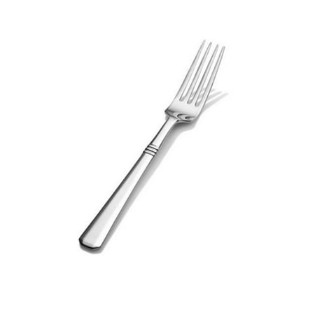 

8.19 in. Cordoba Euro Dinner Fork Pack of 12