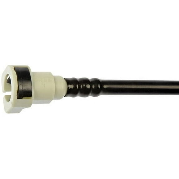 Dorman 800-055 3/8" Quick Connector, Straight With 18" Of 5/16" Nylon