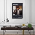 thumbnail image 3 of Movie Posters Uncle Buck Living Room Bedroom Study Decoration Canvas Poster, 3 of 8